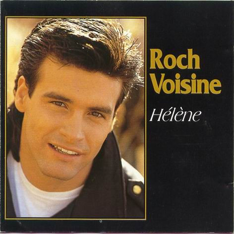 ROCH VOISINE