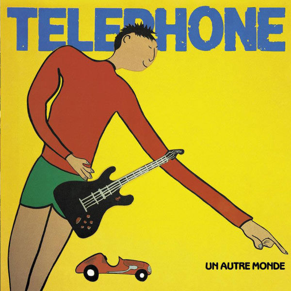 TELEPHONE
