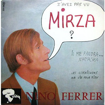 NINO FERRER