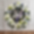 Open Circle Wreath
