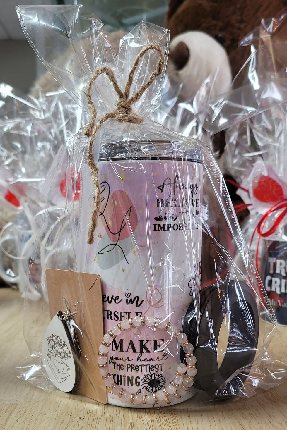 Thumbnail: Mug Gift Bundles