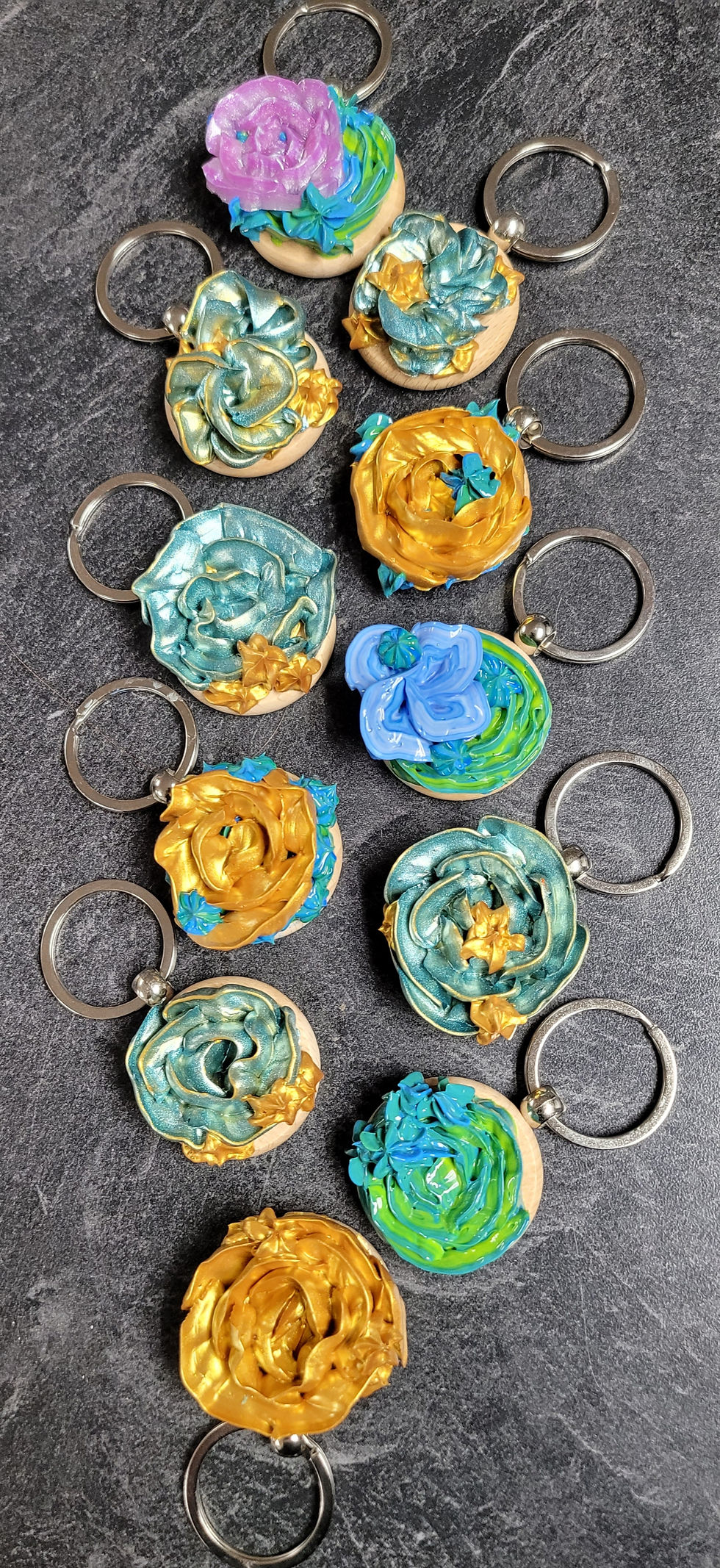 Thumbnail: Keychain