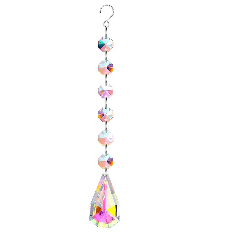 Thumbnail: Sparkly Suncatcher