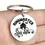 Thumbnail: Bouquet Charm Keepsake Keychain