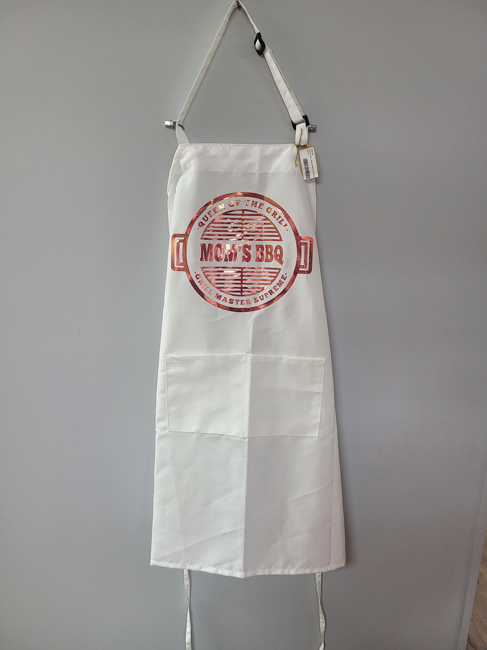 Thumbnail: Grilling Apron