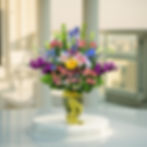 Bright Garden