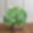 Umbrella Tree 8"