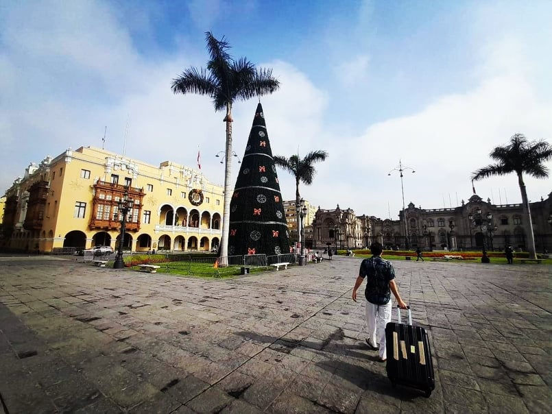 *** El Ángel que escapó ***