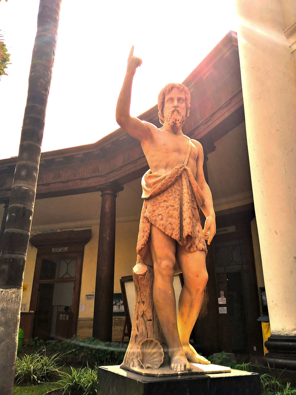 *** Palabras Finales ***