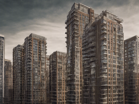 Discover Hidden Gems: Charlotte Management's Unique Real Estate Investments