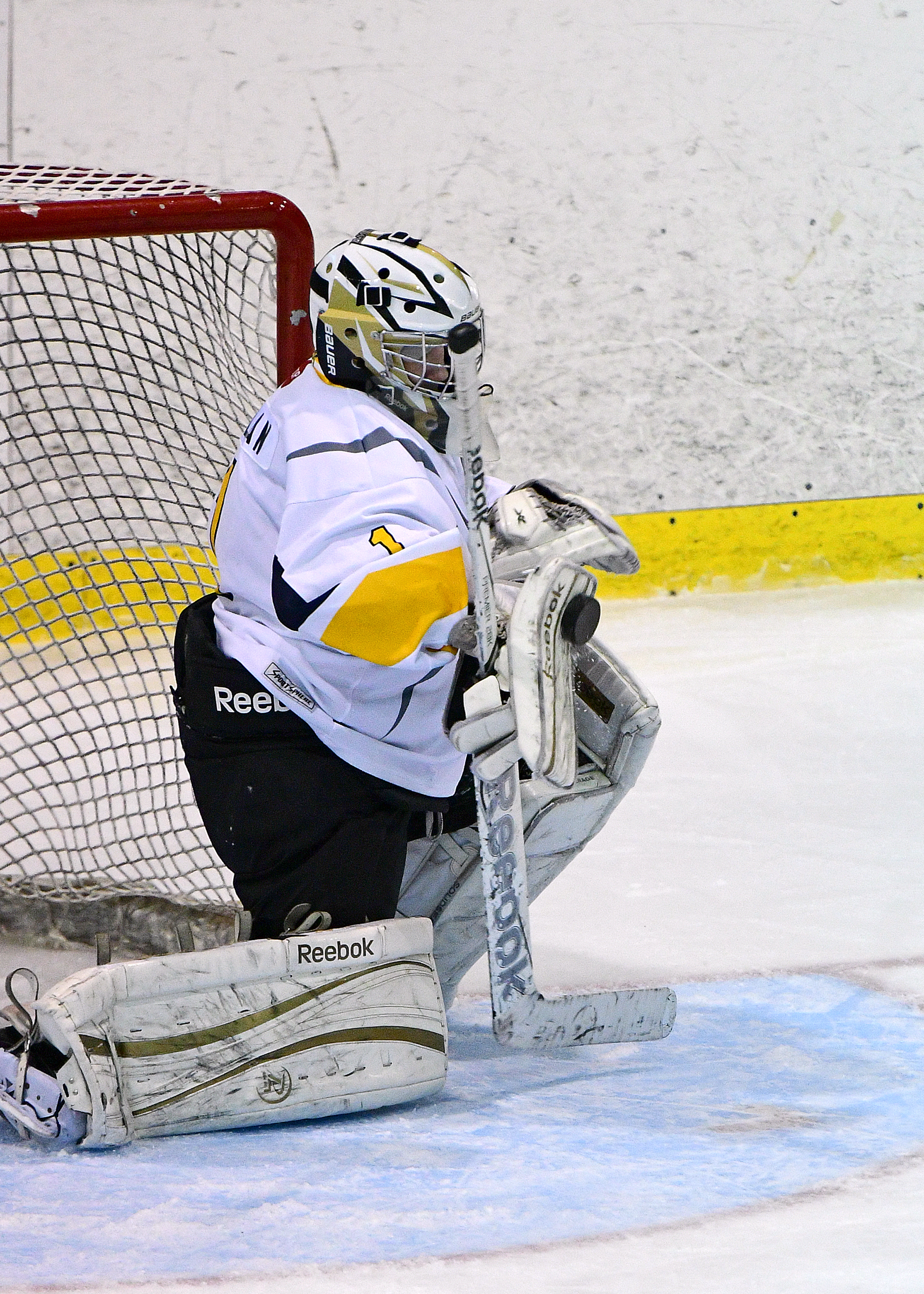 Blocked Save