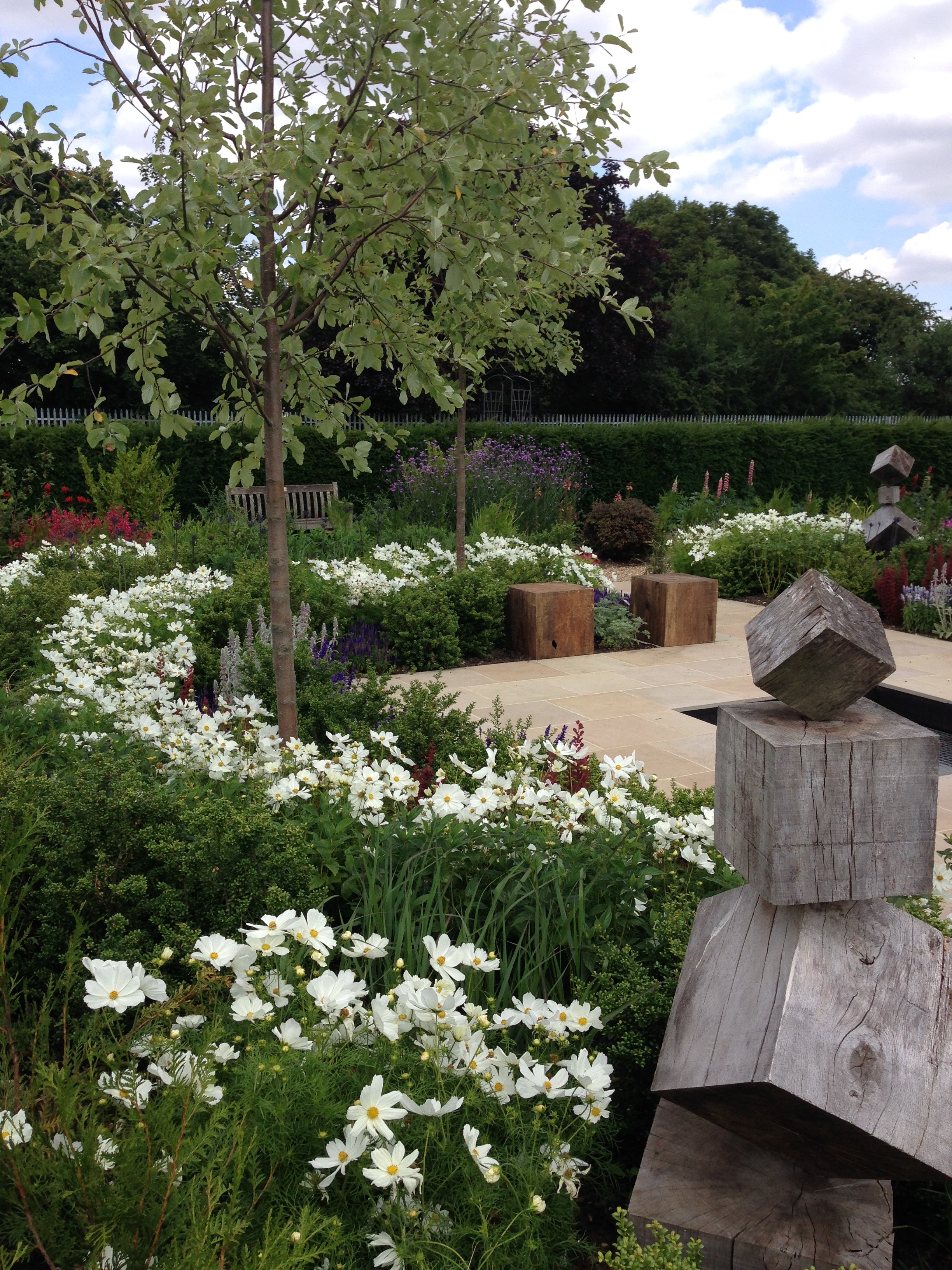 Garden Design and Build Sevenoaks Landscape Gardener