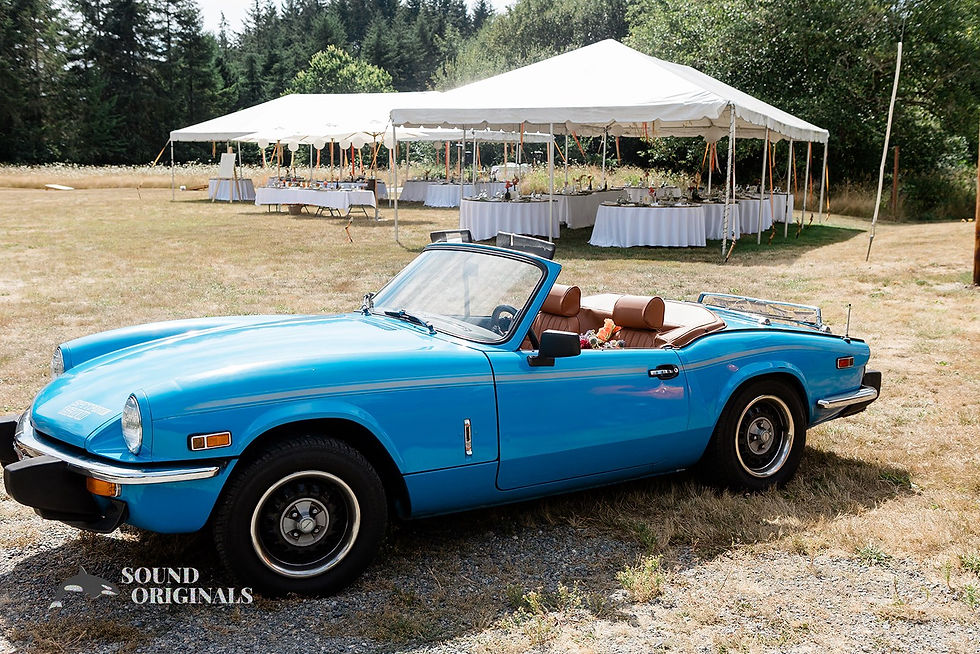 Providing Guest Transportation to Your Wedding | Jubilee Weddings and Events