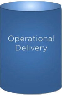 Insight No Operational Delivery