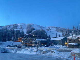 How to Enjoy a Ski Day 