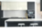 modern kitchen design in charlotte