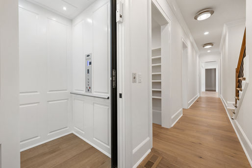 The New Luxury Home Isn't Bigger. It's More Personal.