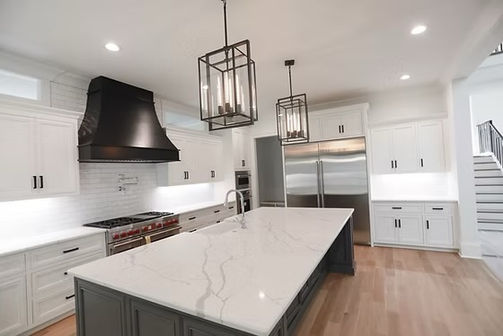 A guide to what homeowners truly want with kitchen customization in Charlotte, NC.