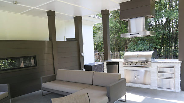 Luxury Home Builder clt