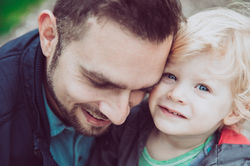 Kinderfotografin Münster