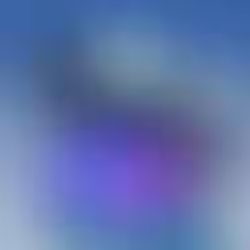 A blog post explaining how generative AI models like ChatGPT generate content by predicting the next word repeatedly, using real-world examples like dolphin facts and neighbor advice to illustrate the process.