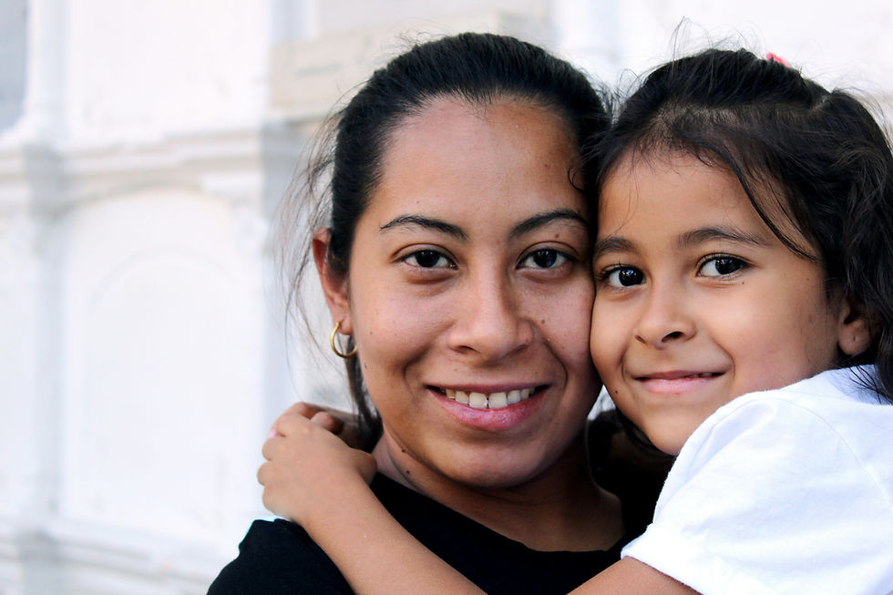 Beyond the Welcome Mat: Why Designing for Immigrant Communities Requires Shifting Power, Not Just Translating PDFs