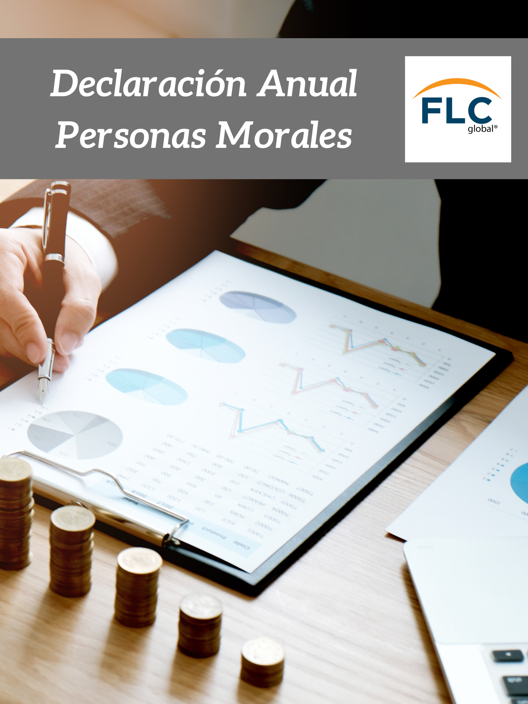 Declaración Anual Personas Morales