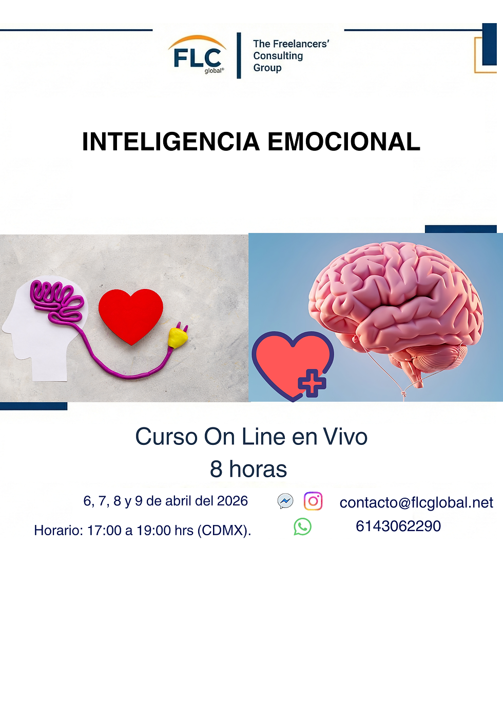 Curso Inteligencia Emocional