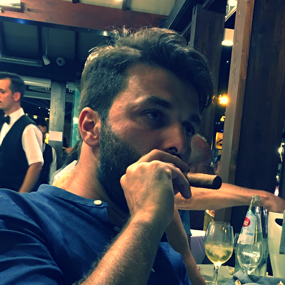 Immagine del redattore: Michele Milazzo