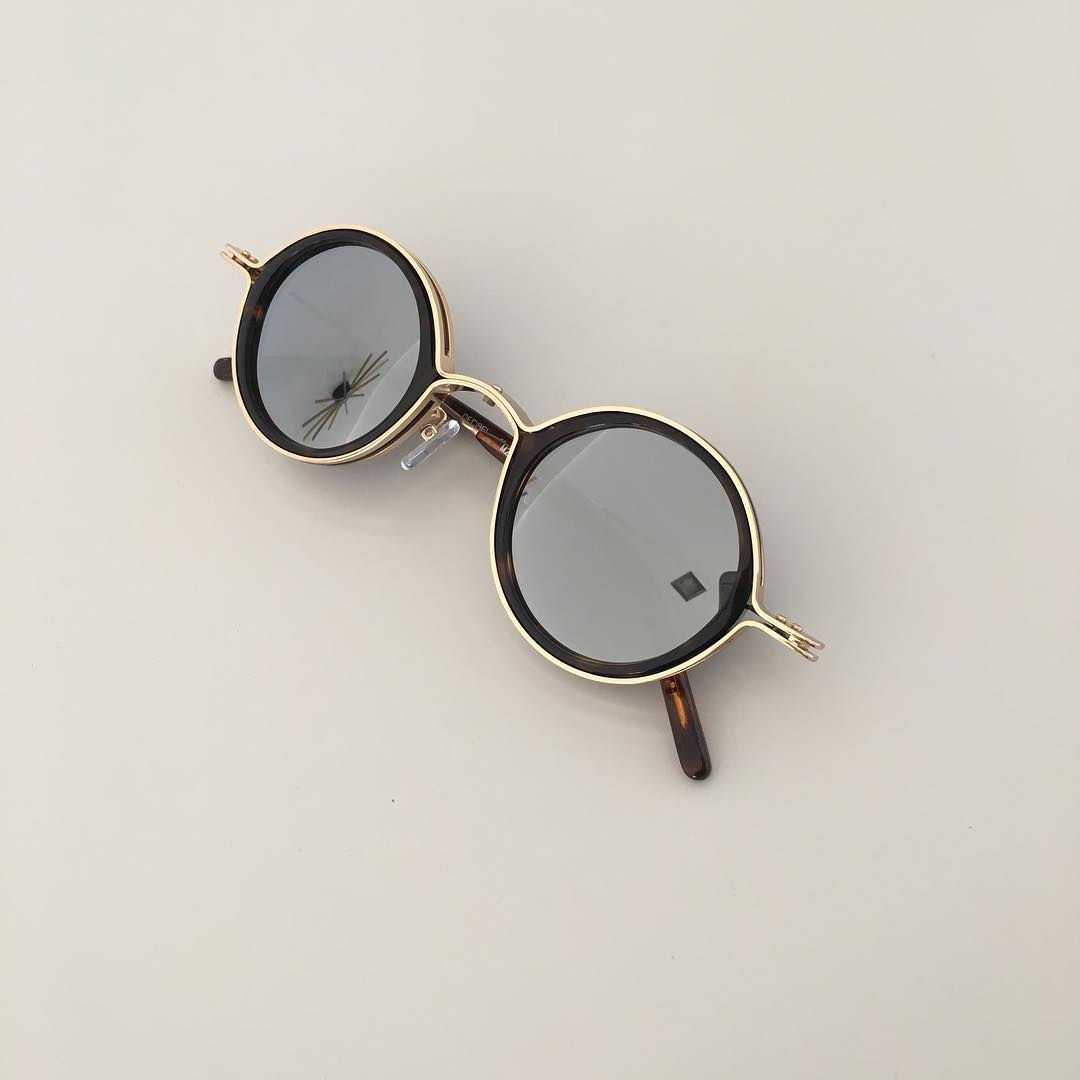 Decibel Sunglasses #1