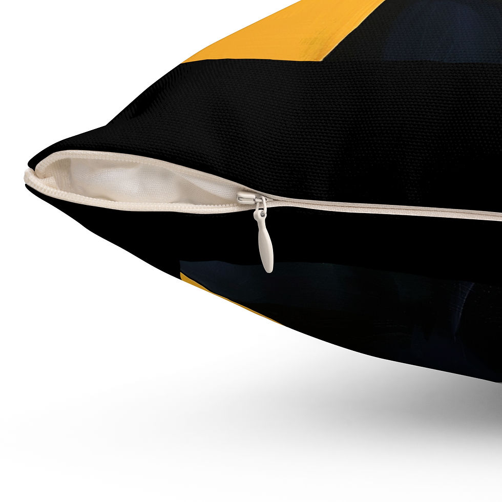 Thumbnail: Art Cushion with Cover 02