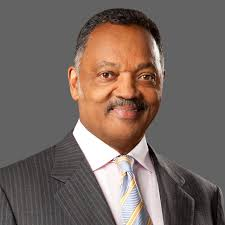 Rev. Jesse Louis Jackson: The Legacy and Impact.