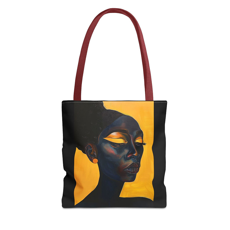 Miniature : Tote Bag Design 04