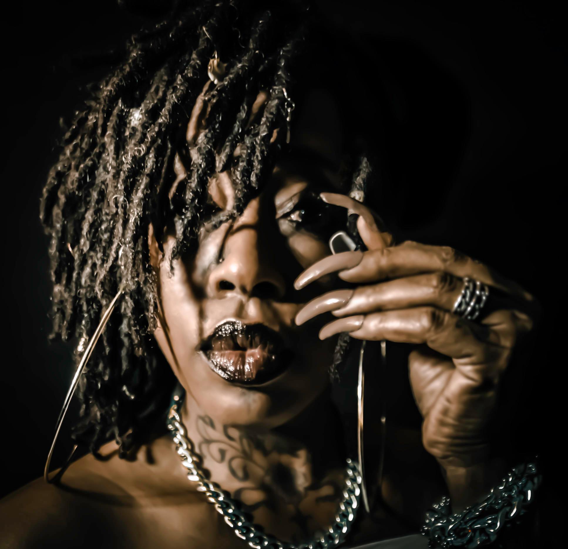 Michi Masumi Photography and Print