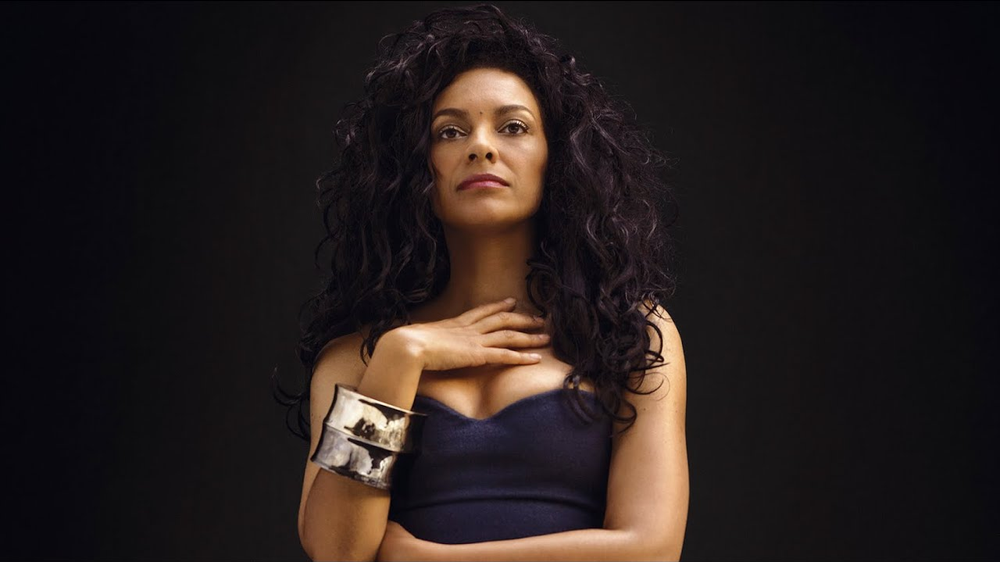KANYA KING CBE (1969–2026): A Phenomenal Woman Who Rewrote British Cultural History