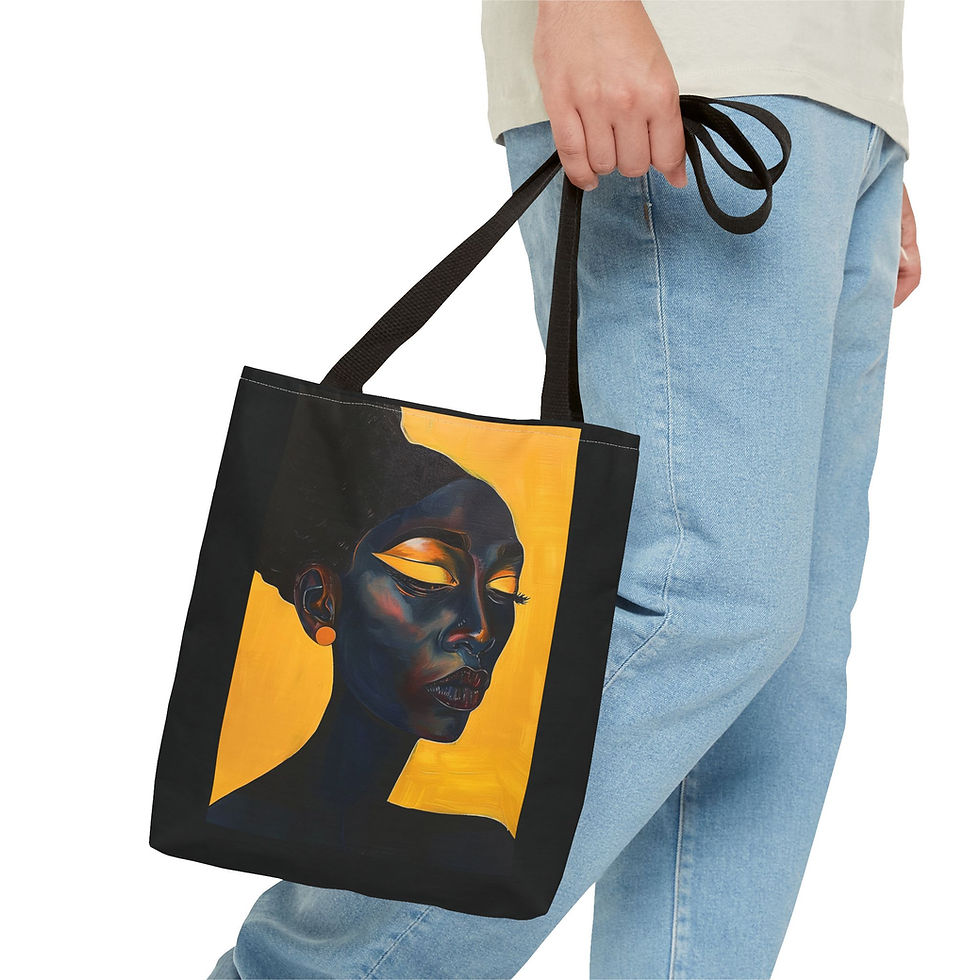 Miniature : Tote Bag Design 04