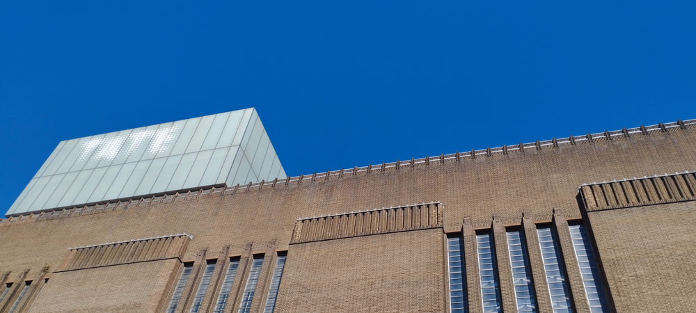 Part 1:Nigerian Modernism at Tate Modern: A First Encounter