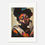 Миниатюра: Museum-Quality Matte Paper Poster 05