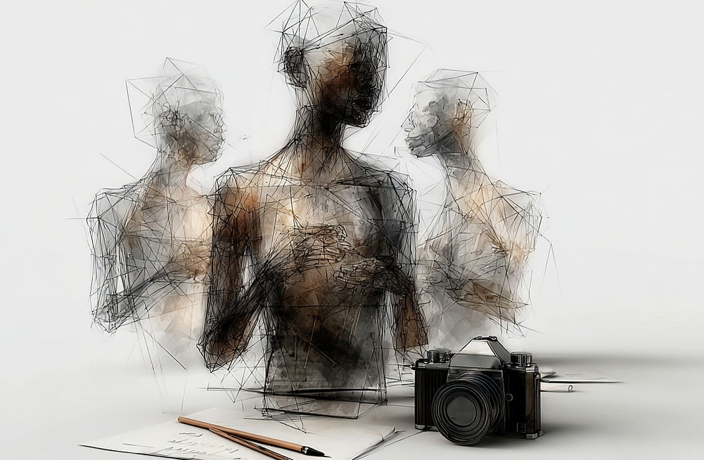 Cultural Collobration - Black British Ar
