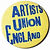 AUE brand logo 