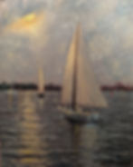 "Silver Moon"