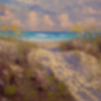 SOLD "One Fine Day"
