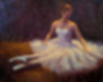 SOLD "Elegance"