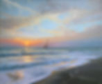 Out at First Light