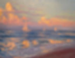 "A Perfect Breeze"