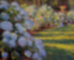 "Garden Splendor"