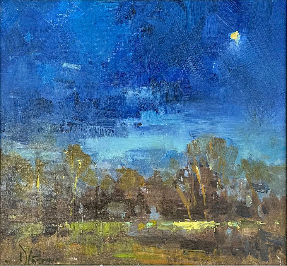 "Moonglow Vero"