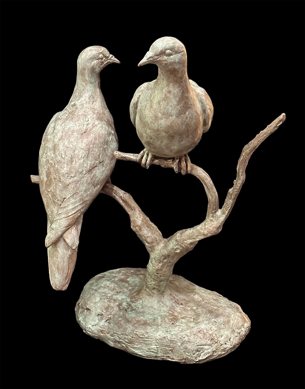 SOLD "Togetherness"