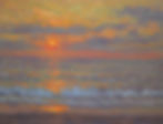 "Tranquil Light"