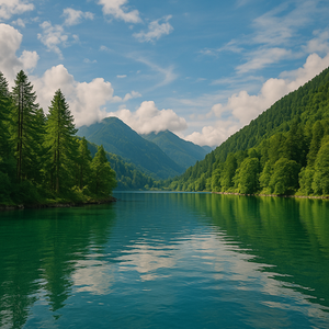 Landscape Photography